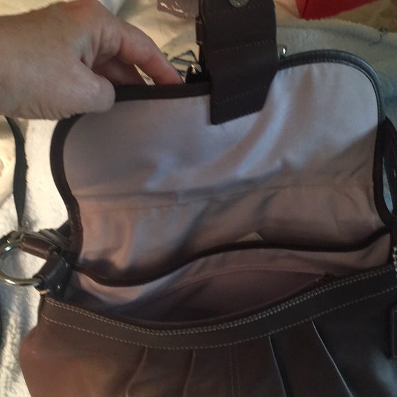 Coach bag - Picture 2 of 2